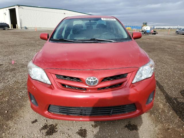 Photo 4 VIN: 2T1BU4EE4BC593282 - TOYOTA COROLLA 