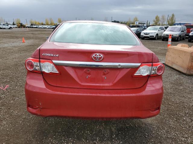 Photo 5 VIN: 2T1BU4EE4BC593282 - TOYOTA COROLLA 