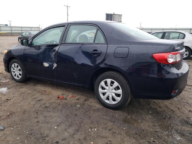 Photo 1 VIN: 2T1BU4EE4BC594299 - TOYOTA COROLLA 