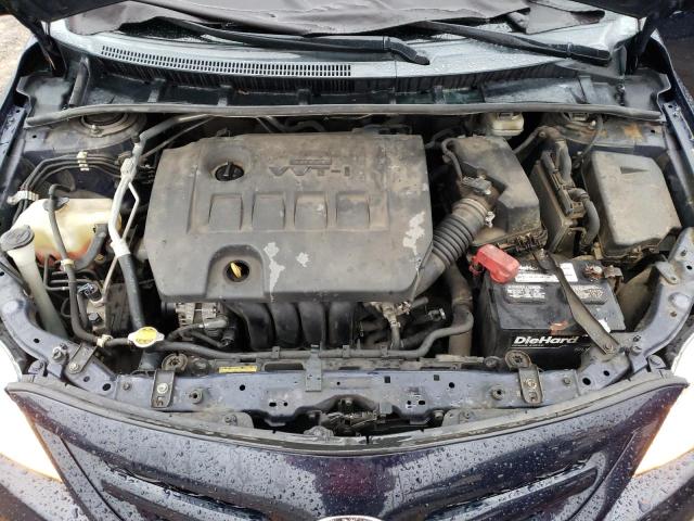 Photo 10 VIN: 2T1BU4EE4BC594299 - TOYOTA COROLLA 