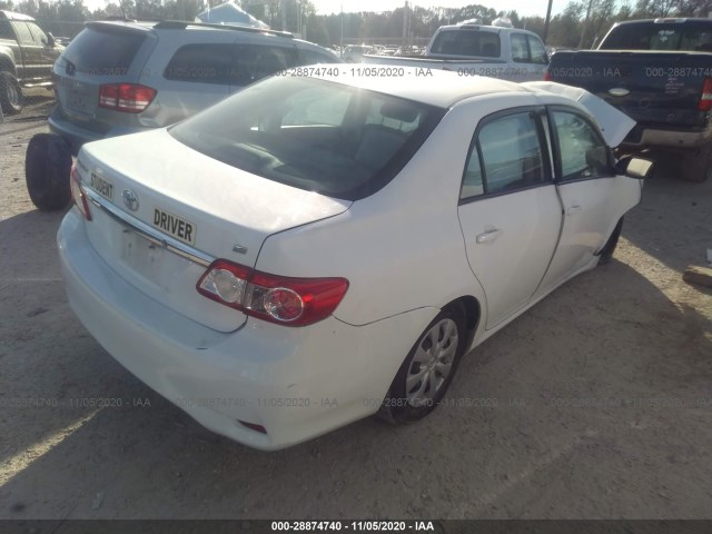 Photo 3 VIN: 2T1BU4EE4BC594304 - TOYOTA COROLLA 