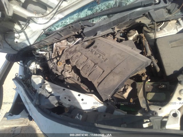 Photo 9 VIN: 2T1BU4EE4BC594304 - TOYOTA COROLLA 