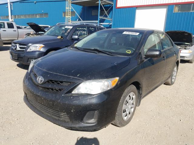 Photo 1 VIN: 2T1BU4EE4BC603258 - TOYOTA COROLLA BA 