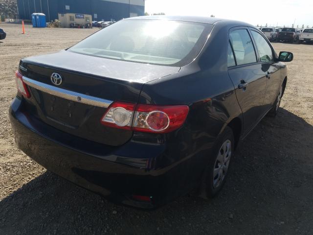 Photo 3 VIN: 2T1BU4EE4BC603258 - TOYOTA COROLLA BA 