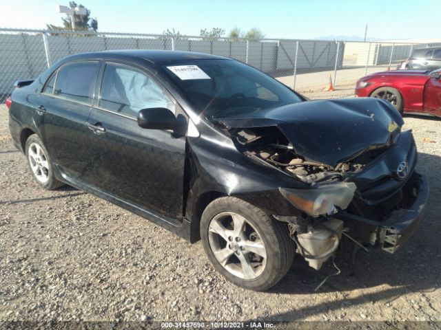 Photo 0 VIN: 2T1BU4EE4BC604023 - TOYOTA COROLLA 