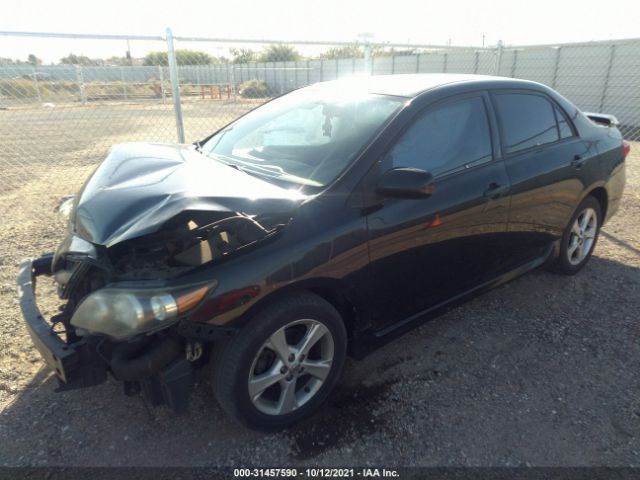 Photo 1 VIN: 2T1BU4EE4BC604023 - TOYOTA COROLLA 