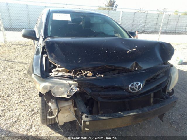 Photo 5 VIN: 2T1BU4EE4BC604023 - TOYOTA COROLLA 