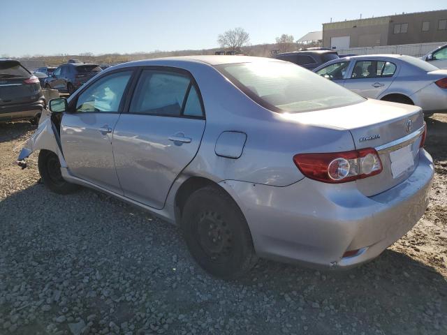 Photo 1 VIN: 2T1BU4EE4BC605852 - TOYOTA COROLLA BA 