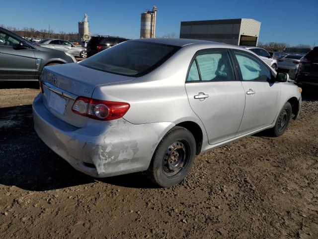 Photo 2 VIN: 2T1BU4EE4BC605852 - TOYOTA COROLLA BA 