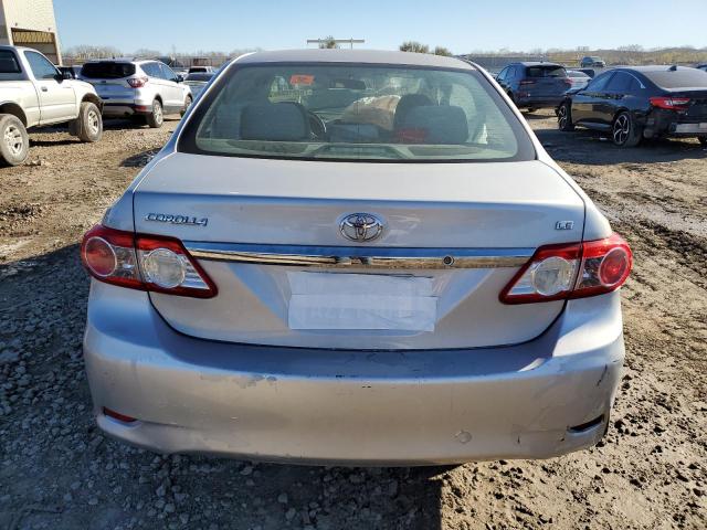 Photo 5 VIN: 2T1BU4EE4BC605852 - TOYOTA COROLLA BA 