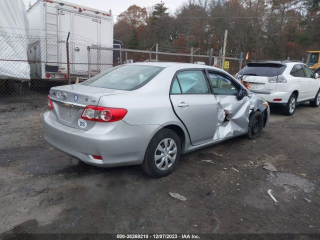 Photo 3 VIN: 2T1BU4EE4BC607830 - TOYOTA COROLLA 