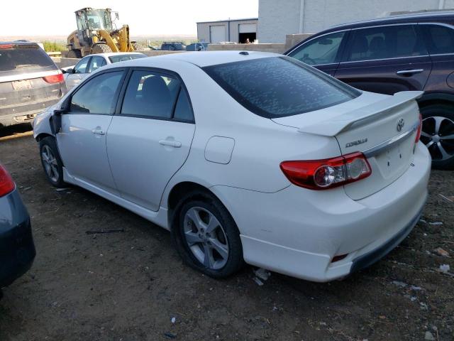 Photo 1 VIN: 2T1BU4EE4BC609092 - TOYOTA COROLLA SE 