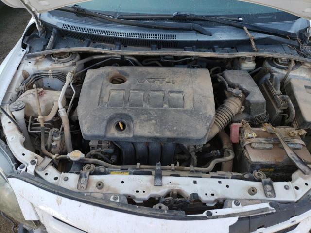 Photo 10 VIN: 2T1BU4EE4BC609092 - TOYOTA COROLLA SE 