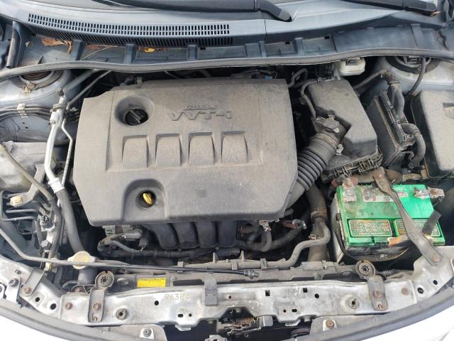 Photo 10 VIN: 2T1BU4EE4BC610758 - TOYOTA COROLLA 