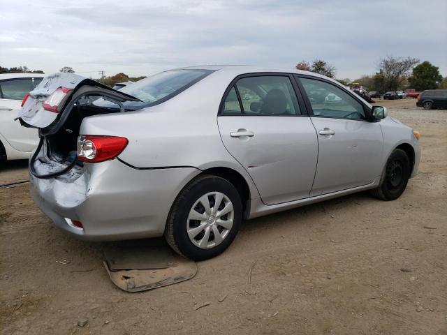 Photo 2 VIN: 2T1BU4EE4BC610758 - TOYOTA COROLLA 