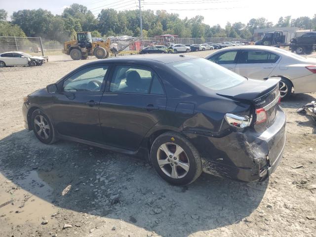 Photo 1 VIN: 2T1BU4EE4BC611862 - TOYOTA COROLLA BA 