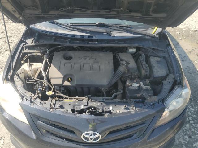 Photo 10 VIN: 2T1BU4EE4BC611862 - TOYOTA COROLLA BA 