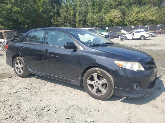 Photo 3 VIN: 2T1BU4EE4BC611862 - TOYOTA COROLLA BA 