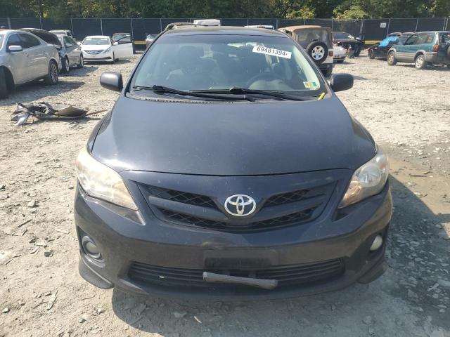 Photo 4 VIN: 2T1BU4EE4BC611862 - TOYOTA COROLLA BA 