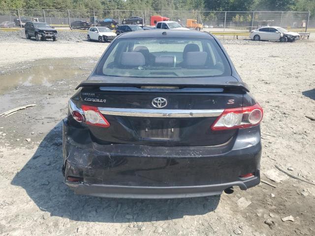 Photo 5 VIN: 2T1BU4EE4BC611862 - TOYOTA COROLLA BA 