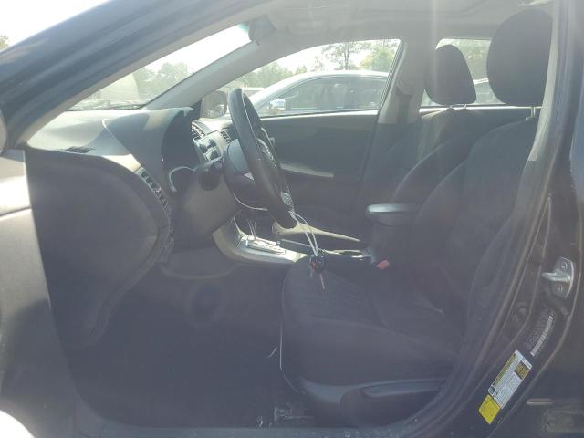 Photo 6 VIN: 2T1BU4EE4BC611862 - TOYOTA COROLLA BA 