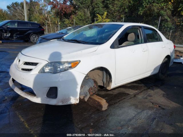 Photo 1 VIN: 2T1BU4EE4BC614244 - TOYOTA COROLLA 