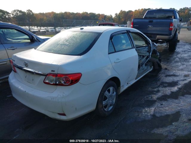 Photo 3 VIN: 2T1BU4EE4BC614244 - TOYOTA COROLLA 