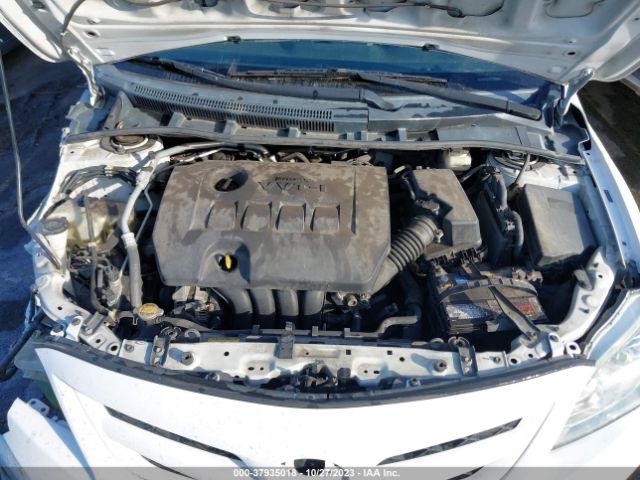 Photo 9 VIN: 2T1BU4EE4BC614244 - TOYOTA COROLLA 