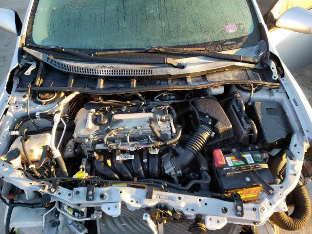 Photo 10 VIN: 2T1BU4EE4BC616849 - TOYOTA COROLLA BA 