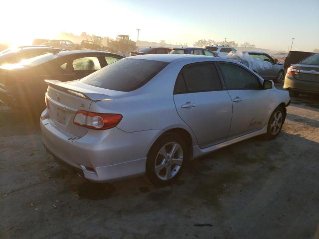 Photo 2 VIN: 2T1BU4EE4BC616849 - TOYOTA COROLLA BA 