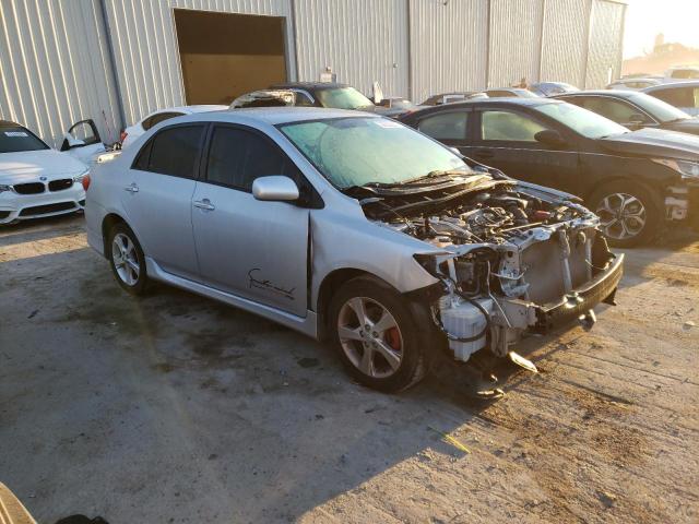 Photo 3 VIN: 2T1BU4EE4BC616849 - TOYOTA COROLLA BA 