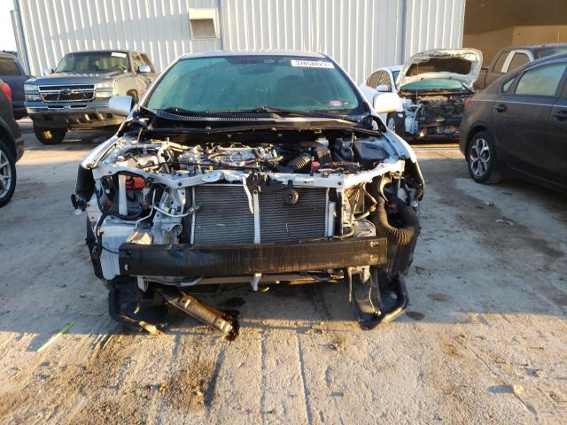 Photo 4 VIN: 2T1BU4EE4BC616849 - TOYOTA COROLLA BA 