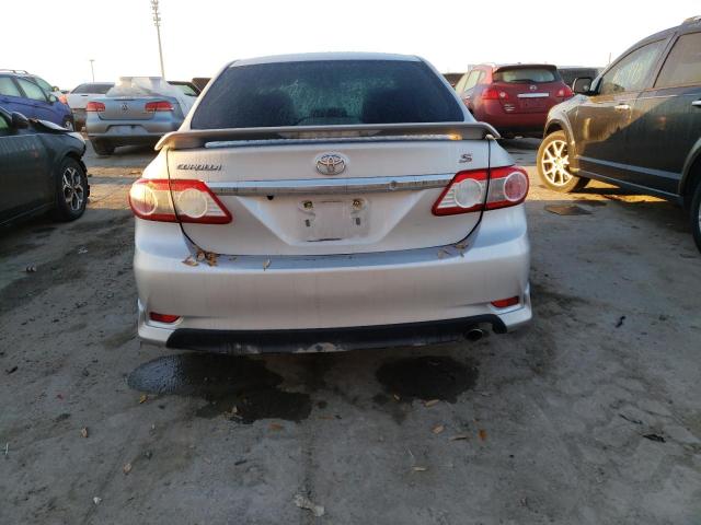 Photo 5 VIN: 2T1BU4EE4BC616849 - TOYOTA COROLLA BA 