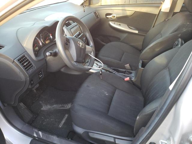 Photo 6 VIN: 2T1BU4EE4BC616849 - TOYOTA COROLLA BA 