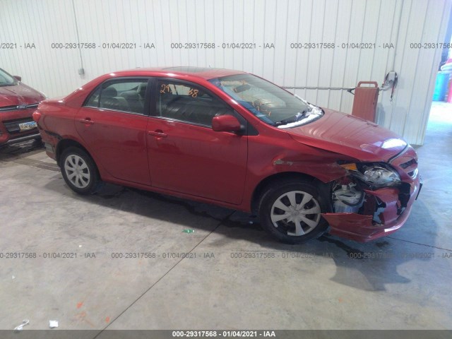 Photo 0 VIN: 2T1BU4EE4BC617791 - TOYOTA COROLLA 