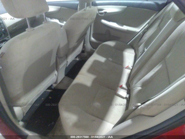 Photo 7 VIN: 2T1BU4EE4BC617791 - TOYOTA COROLLA 