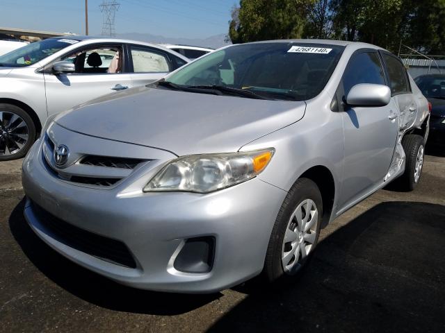 Photo 1 VIN: 2T1BU4EE4BC618424 - TOYOTA COROLLA 