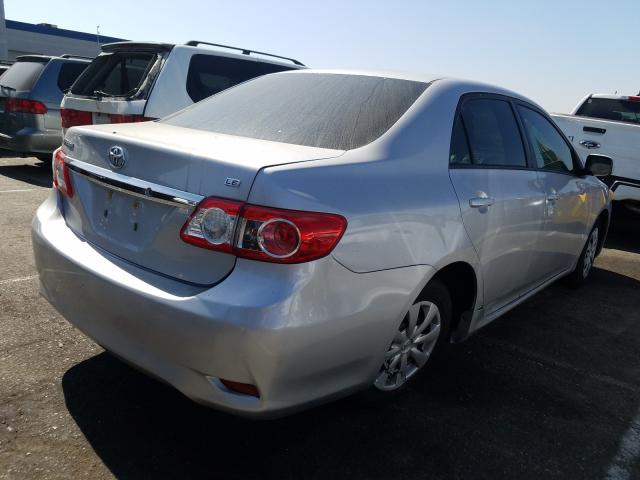 Photo 3 VIN: 2T1BU4EE4BC618424 - TOYOTA COROLLA 