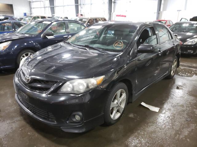 Photo 1 VIN: 2T1BU4EE4BC622943 - TOYOTA COROLLA S 