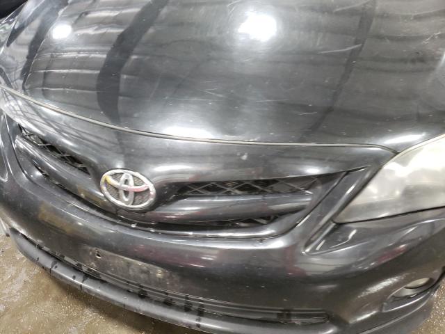 Photo 8 VIN: 2T1BU4EE4BC622943 - TOYOTA COROLLA S 