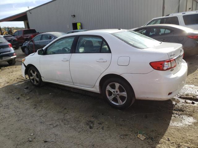 Photo 1 VIN: 2T1BU4EE4BC625101 - TOYOTA COROLLA 