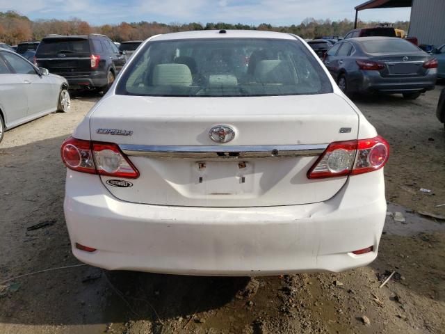 Photo 5 VIN: 2T1BU4EE4BC625101 - TOYOTA COROLLA 