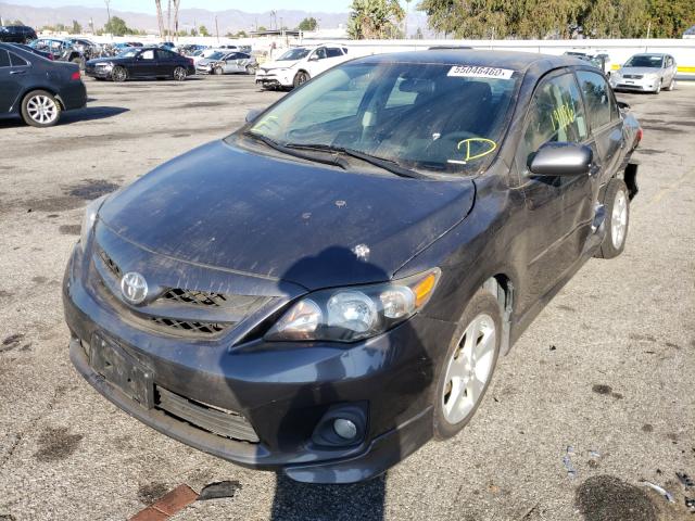 Photo 1 VIN: 2T1BU4EE4BC632209 - TOYOTA COROLLA BA 