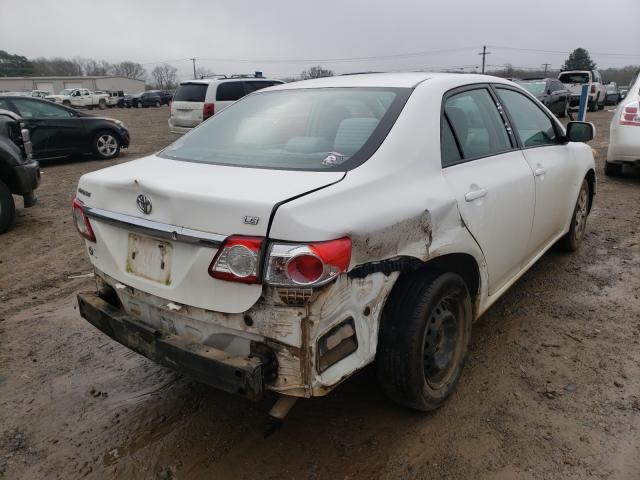 Photo 3 VIN: 2T1BU4EE4BC633179 - TOYOTA COROLLA 