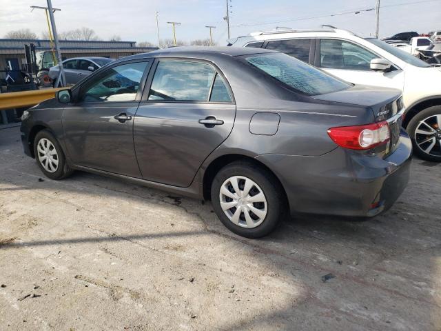 Photo 1 VIN: 2T1BU4EE4BC634462 - TOYOTA COROLLA LE 