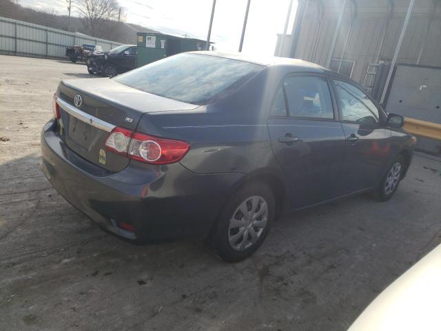 Photo 2 VIN: 2T1BU4EE4BC634462 - TOYOTA COROLLA LE 