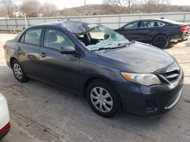 Photo 3 VIN: 2T1BU4EE4BC634462 - TOYOTA COROLLA LE 