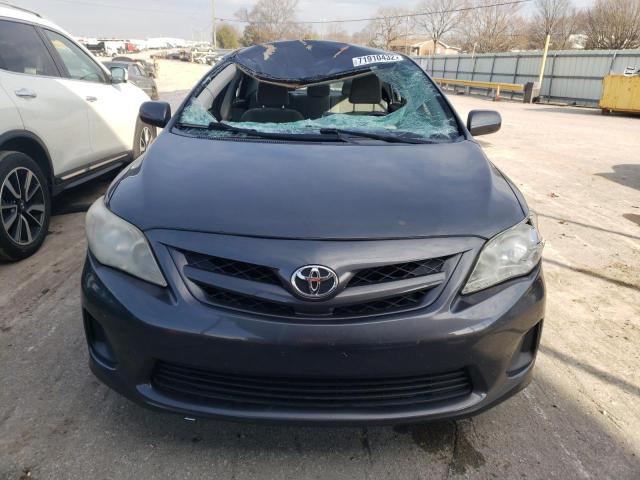 Photo 4 VIN: 2T1BU4EE4BC634462 - TOYOTA COROLLA LE 