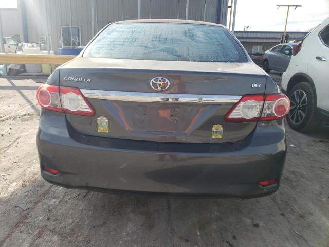 Photo 5 VIN: 2T1BU4EE4BC634462 - TOYOTA COROLLA LE 