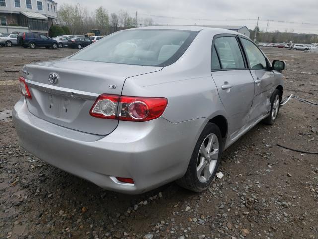 Photo 3 VIN: 2T1BU4EE4BC635465 - TOYOTA COROLLA BA 